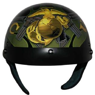 Marine Corp Helmet